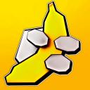 Banana Badge Program icon