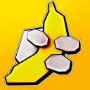 Banana Badge Program icon