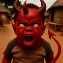 Evil Koku