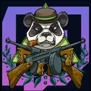 Pandamonium Stream Team