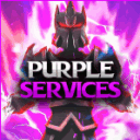 Purple  Services