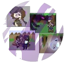 creations of corrupted shadows (revamped server)