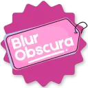 Blur Obscura