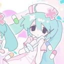 ✰ The Nurse's Office! ✰ Discord server icon