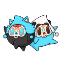Discovery icon for The Luma Garden Discord server