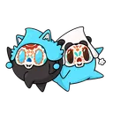 The Luma Garden