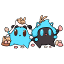 The Luma Garden icon