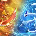 Souls Of Fire & Silver