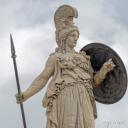 Athena's Olive Tree
