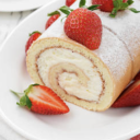 Cake Roll Letters 🍰🍥🍓 Discord server icon