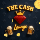 The Cash Lounge 💰 Discord server icon