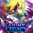Anime Legacy Simulator icon