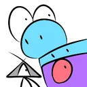 ぶるよし(青色カード)鯖