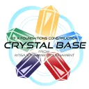 =CRYSTAL BASE= 　FDN×FF構築研究交流サーバー