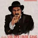VAN DER LINDE
