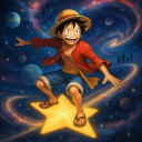 Mugiwara’s MoGo Adventure 🏴☠🎲 Discord server icon