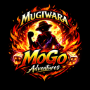 Mugiwara’s MoGo Adventure 🏴☠🎲 Discord server icon