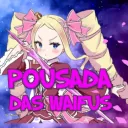 Pousada Das Waifus