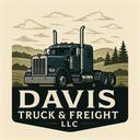 DAVIS TRUCK & FREIGHT LLC. Discord Server Icon