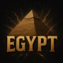 EGYPT PUB  #BACK