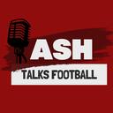 Ash Talks Football Discord Server Icon