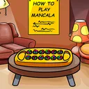 The Book Room Mancala Server