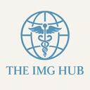 The IMG Hub       Discord Server Icon
