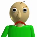Baldi’s RetroBasics Community Server