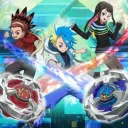 TV Beyblade X Community!