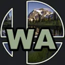 Washington Smash Ultimate!