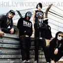 Hollywood Undead