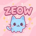 ZEOW Discord Server Icon