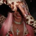 /strike Discord Server Icon