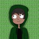    Fogliame di Leaf    Discord Server Icon