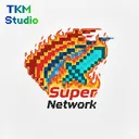 Super(Delay)NetWork🧩♠🎮 ( Alpha 6.1)