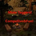 Mote Taggers VR | Competive & Fun!