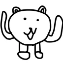 NEOアス鯖