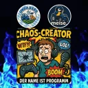 Die Chaos-Creator