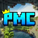 PMC NETWORK | #1 Minecraft Network