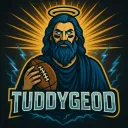 TuddyGeoD