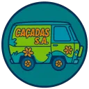 Caçadas S.A