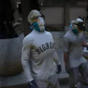 WIPE CENIZAS