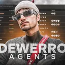 Dewerro Agents