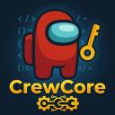CrewCore logo