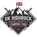 UK Highrock Border Roleplay I Camping I Hire is free