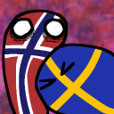 [ Ściśnięta Norwegia ]