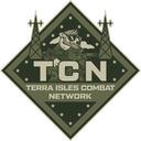 Terra Isles: Milsim Discord Server Icon