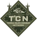 Terra Isles: Milsim Discord Server Icon