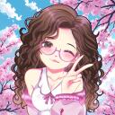  ̊ʚ  ɞ ̊ • Glizzy’s Haven •。゚•┈୨  ୧┈•゚。 Discord Server Icon