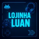 lojinha LUAN